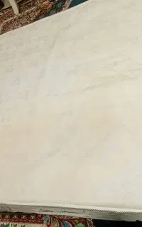 تشک دونفره