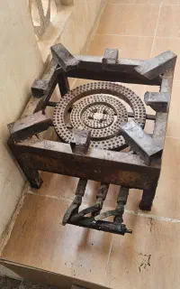 اجاق گاز