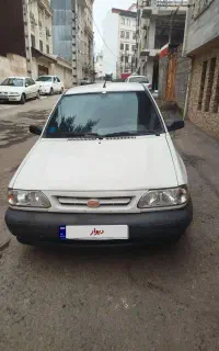 پرباد مدل ۹۱