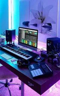 آموزش آهنگسازی استودیویی(تخفیف برای نوجوانان)