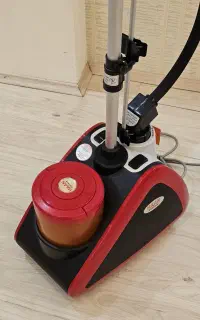 اتو بخار ایستاده هان(بخارگر)