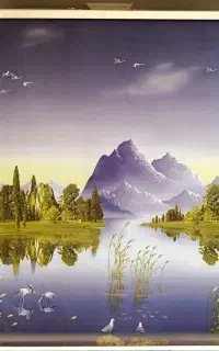 پرده آشپزخانه