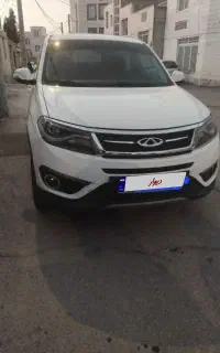 تیگو ۵