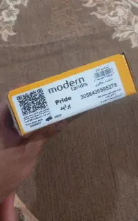 لنت جلو پراید