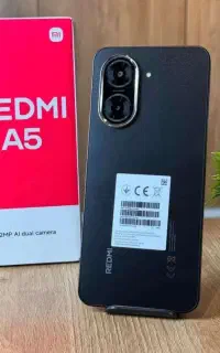 RedmiA5 طرح بازنشستگان تامین اجتماعی