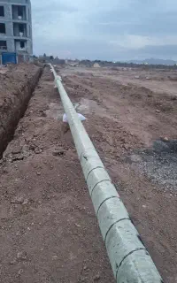 دعوت به همکاری مهندس بازنشسته در کرمان