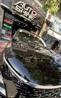 احیای رنگ ، پولیش و سرامیک خودرو با تخفیف عیدانه