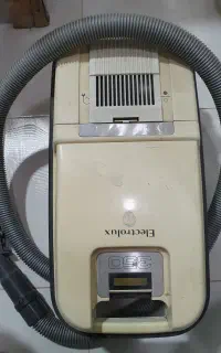 جاروبرقی