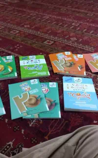 کتاب ماجرای بیست نهایی