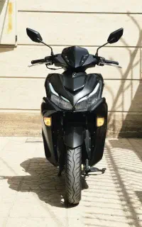 طرح ایروکس ۱۸۰cc