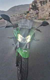 موتور مگلی
