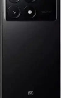 poco x6 pro