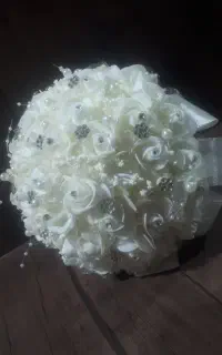 دسته گل