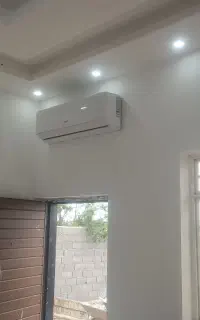 خدمات اسپیلت