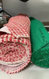 پارچه پاییزه