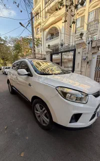 جک s5 دنده ای مدل 96