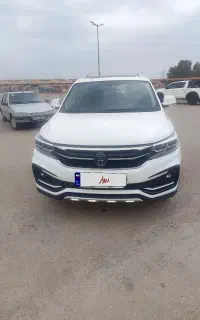 فردا موتور SX5 در حد صفر ۳۹هزارتا کارکرده