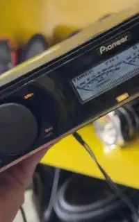 پخش پایونیر ۷۱۵۰