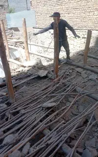 لوله کشی اب و فاضلاب
