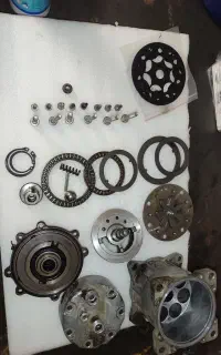 کولر سازی خودرو