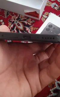 شیاومی نوت ۱۳ معمولی