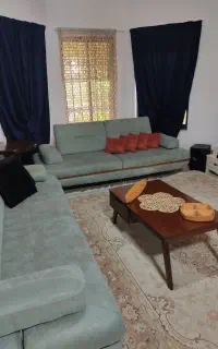 کلیه لوازم منزل یخچال پاکشومامبل تلویزیون غذاخوری