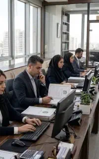 ثبت شرکت و تغییرات فوری / جواز کسب، برند و اختراع