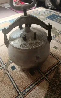زود پز قدیمی