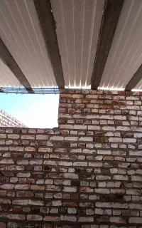 (فنداسیون-سقف-ستون بندی بهترین کیفیت و قیمت)