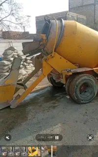 اتومیکسر۱۵۰۰
