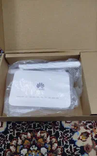 مودم آکبند استفاده نشده