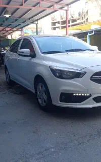 شاهین سانروف