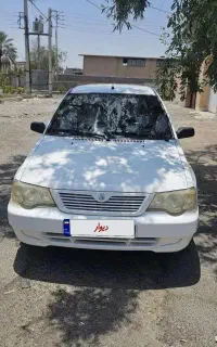 پراید111مدل96