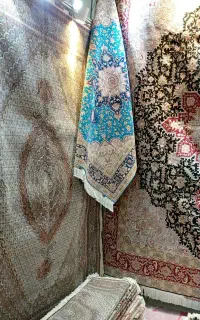 سالاریخطیبیماهیعلیاهریس خریدارفرشکلتهران