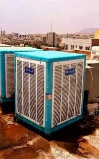 سرویس و تعمیرات تخصصی کولر های آبی با ضمانت کار