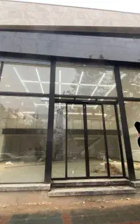منشی خانم