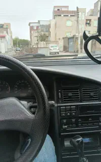 سواری دربستی