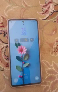 گوشی  A73 5G  حافظه256  رام8