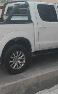 فوتون تونلند دیزل ۱۳۹۸