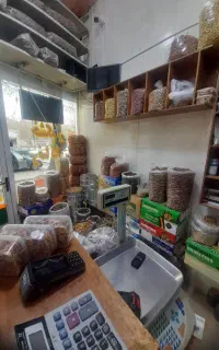 همکار خانوم نیمه وقت