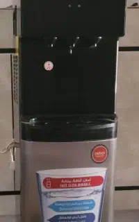 آبسرد یخچال دار پاناسونیک