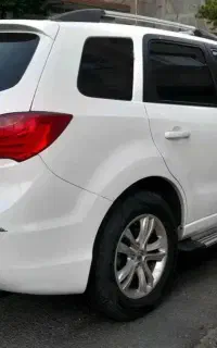 هایما s7 مدل ۹۵