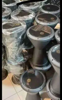 ضرب تمپو مجلسی کد ۱۰۱ (مرکزپخش کلیه محصولات پژواک)