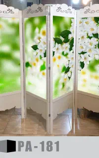 پاراوانmdfسنگین کد۱۱۰از شاهکار پارتیشن(حمل رایگان)