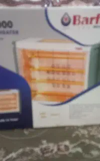 بخاری برقی3000