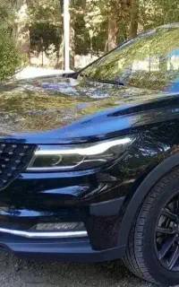 دیگنیتی پرایم مدل ۴۰۰ کم کار فوری