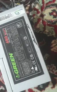 پاور ۴۸۰