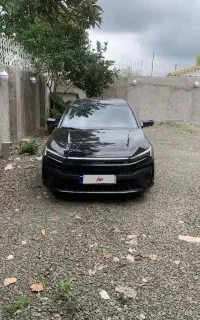 کی ام سی جی ۷ بدون توضیح ۱۴۰۲