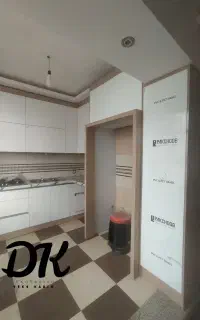 تعمیرات‌طراحی‌وساخت‌انواع‌کابینت‌وکمد