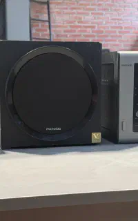 اسپیکر microlab